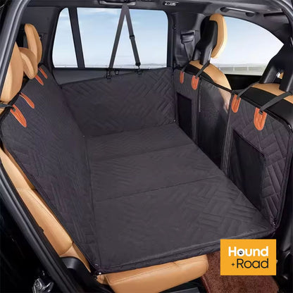 Hound + Road Hard Bottom Dog Seat Protector